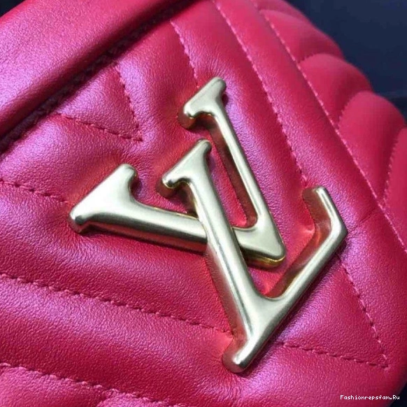FS CHEAP NEW WAVE LOUIS VUITTON BUMBAG 0711